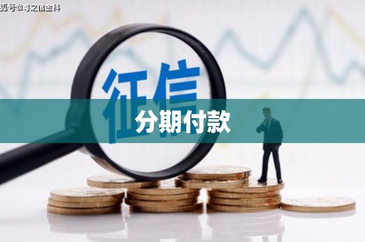 房山分期付款