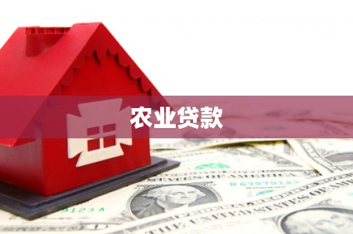 房山农业贷款