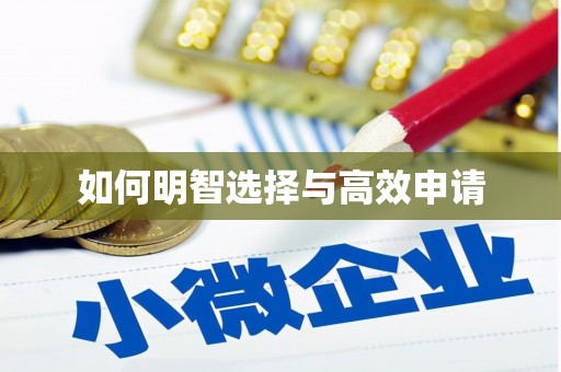 房山如何明智选择与高效申请